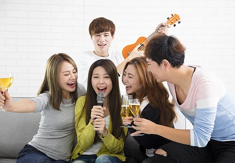 赣州商务ktv选择中低端商务ktv-上犹县ktv预定
